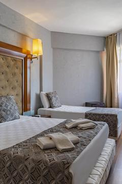 Отель Lara Olympos Hotel Турция, Лара, фото 21