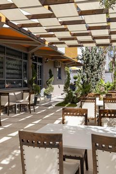 Отель Lara Olympos Hotel Турция, Лара, фото 23