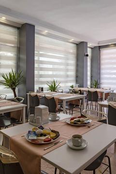 Отель Lara Olympos Hotel Турция, Лара, фото 24