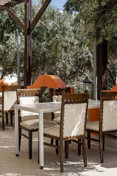 Отель Lara Olympos Hotel Турция, Лара, фото 26