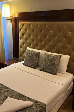 Отель Lara Olympos Hotel Турция, Лара, фото 3