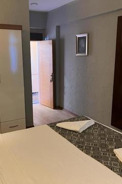 Отель Lara Olympos Hotel Турция, Лара, фото 4