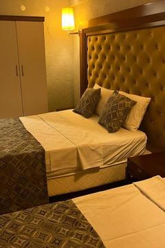 Отель Lara Olympos Hotel Турция, Лара, фото 5