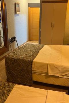 Отель Lara Olympos Hotel Турция, Лара, фото 6