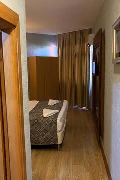 Отель Lara Olympos Hotel Турция, Лара, фото 7