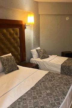 Отель Lara Olympos Hotel Турция, Лара, фото 9