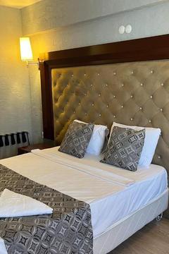 Отель Lara Olympos Hotel Турция, Лара, фото 10