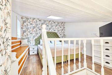 Отель Hotel-Cottage Old Town (В.О.) Россия, Санкт-Петербург, фото 1