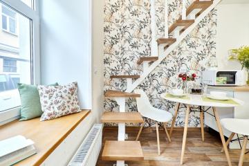Отель Hotel-Cottage Old Town (В.О.) Россия, Санкт-Петербург, фото 11