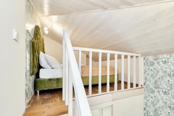Отель Hotel-Cottage Old Town (В.О.) Россия, Санкт-Петербург, фото 13