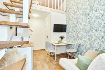 Отель Hotel-Cottage Old Town (В.О.) Россия, Санкт-Петербург, фото 14