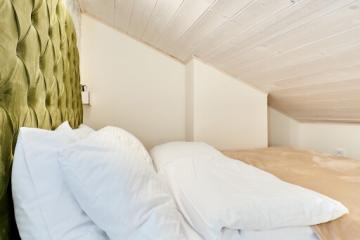 Отель Hotel-Cottage Old Town (В.О.) Россия, Санкт-Петербург, фото 15