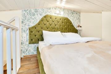 Отель Hotel-Cottage Old Town (В.О.) Россия, Санкт-Петербург, фото 16