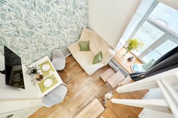 Отель Hotel-Cottage Old Town (В.О.) Россия, Санкт-Петербург, фото 17