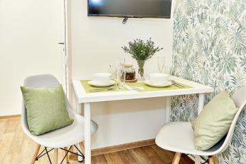 Отель Hotel-Cottage Old Town (В.О.) Россия, Санкт-Петербург, фото 18