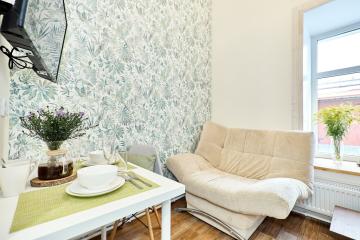 Отель Hotel-Cottage Old Town (В.О.) Россия, Санкт-Петербург, фото 20