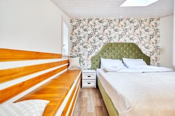 Отель Hotel-Cottage Old Town (В.О.) Россия, Санкт-Петербург, фото 2