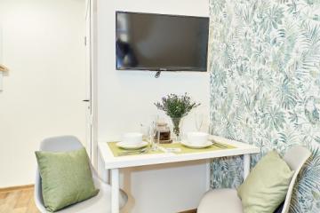 Отель Hotel-Cottage Old Town (В.О.) Россия, Санкт-Петербург, фото 21