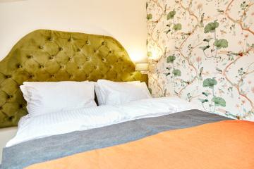 Отель Hotel-Cottage Old Town (В.О.) Россия, Санкт-Петербург, фото 23