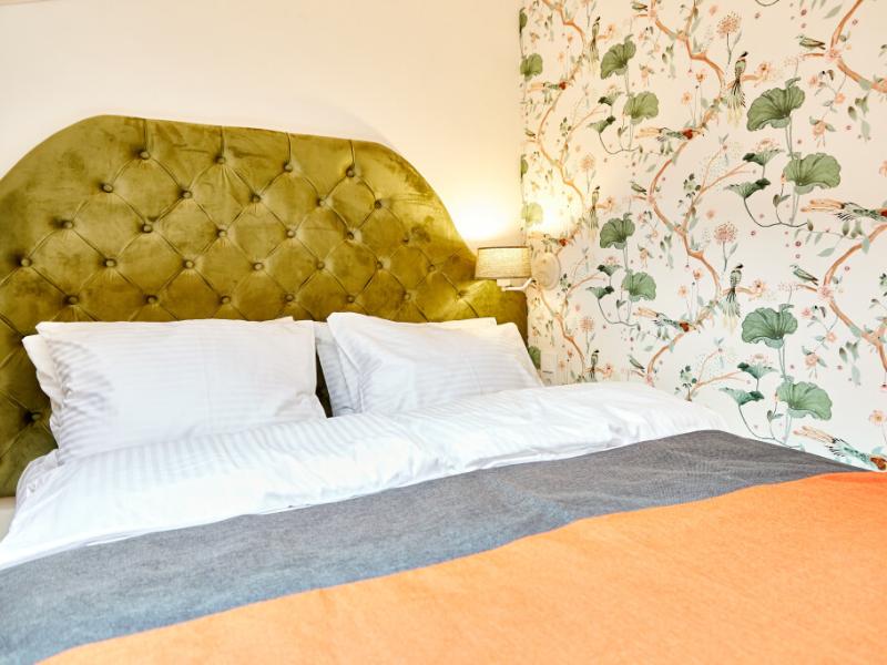 Hotel-Cottage Old Town (В.О.)