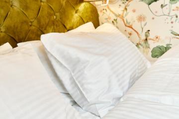 Отель Hotel-Cottage Old Town (В.О.) Россия, Санкт-Петербург, фото 24
