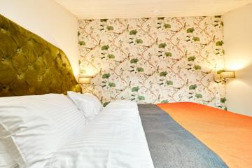 Отель Hotel-Cottage Old Town (В.О.) Россия, Санкт-Петербург, фото 25