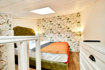 Отель Hotel-Cottage Old Town (В.О.) Россия, Санкт-Петербург, фото 27