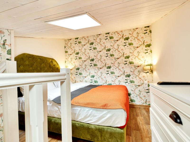Hotel-Cottage Old Town (В.О.)