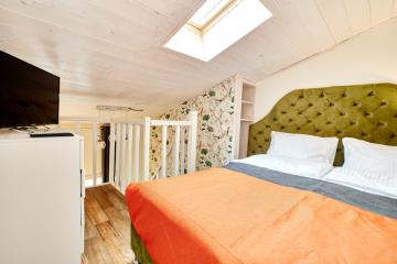 Отель Hotel-Cottage Old Town (В.О.) Россия, Санкт-Петербург, фото 28