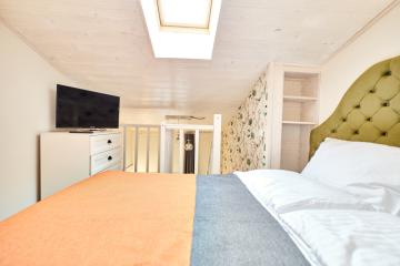 Отель Hotel-Cottage Old Town (В.О.) Россия, Санкт-Петербург, фото 29