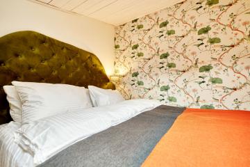 Отель Hotel-Cottage Old Town (В.О.) Россия, Санкт-Петербург, фото 30