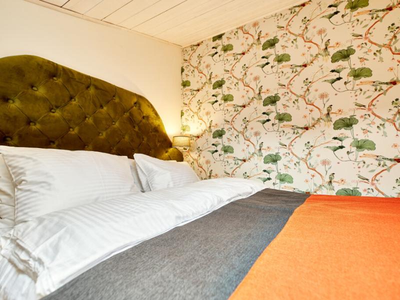 Hotel-Cottage Old Town (В.О.)