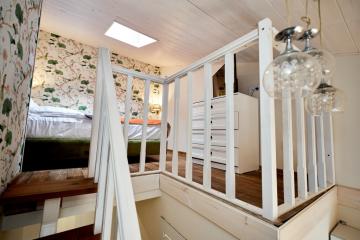 Отель Hotel-Cottage Old Town (В.О.) Россия, Санкт-Петербург, фото 31