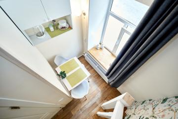 Отель Hotel-Cottage Old Town (В.О.) Россия, Санкт-Петербург, фото 32