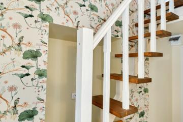 Отель Hotel-Cottage Old Town (В.О.) Россия, Санкт-Петербург, фото 33