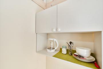 Отель Hotel-Cottage Old Town (В.О.) Россия, Санкт-Петербург, фото 34
