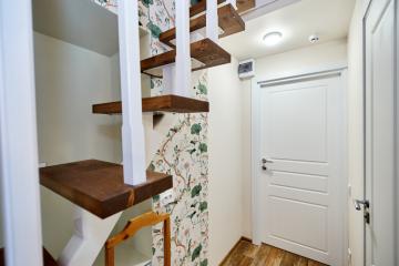 Отель Hotel-Cottage Old Town (В.О.) Россия, Санкт-Петербург, фото 35