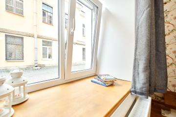 Отель Hotel-Cottage Old Town (В.О.) Россия, Санкт-Петербург, фото 36
