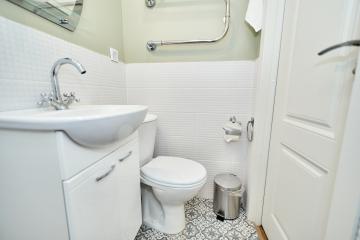 Отель Hotel-Cottage Old Town (В.О.) Россия, Санкт-Петербург, фото 38