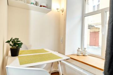 Отель Hotel-Cottage Old Town (В.О.) Россия, Санкт-Петербург, фото 39