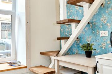 Отель Hotel-Cottage Old Town (В.О.) Россия, Санкт-Петербург, фото 40