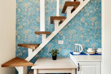 Отель Hotel-Cottage Old Town (В.О.) Россия, Санкт-Петербург, фото 42