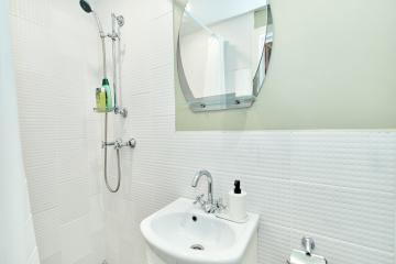 Отель Hotel-Cottage Old Town (В.О.) Россия, Санкт-Петербург, фото 45
