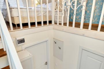 Отель Hotel-Cottage Old Town (В.О.) Россия, Санкт-Петербург, фото 47