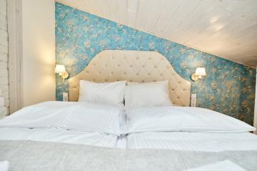 Отель Hotel-Cottage Old Town (В.О.) Россия, Санкт-Петербург, фото 50