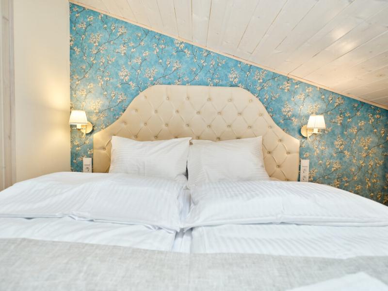 Hotel-Cottage Old Town (В.О.)