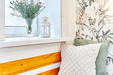 Отель Hotel-Cottage Old Town (В.О.) Россия, Санкт-Петербург, фото 5