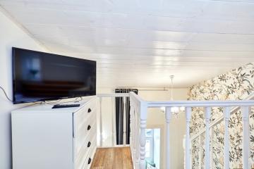 Отель Hotel-Cottage Old Town (В.О.) Россия, Санкт-Петербург, фото 7