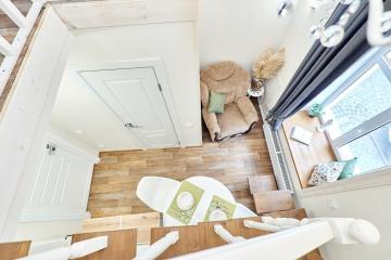 Отель Hotel-Cottage Old Town (В.О.) Россия, Санкт-Петербург, фото 9