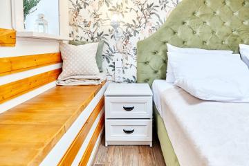 Отель Hotel-Cottage Old Town (В.О.) Россия, Санкт-Петербург, фото 10